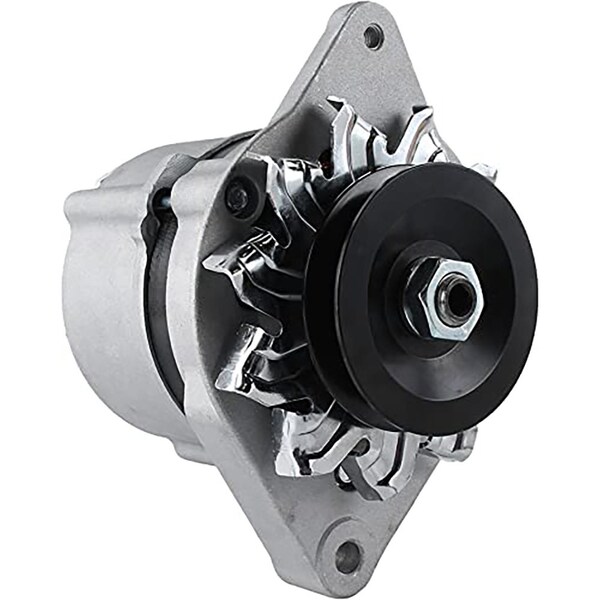 Aftermarket 12V, 34, N, LU A-1676689M92-AI - main